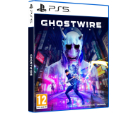 GhostWire: Tokyo PS5 - 721926 - zdjęcie 2